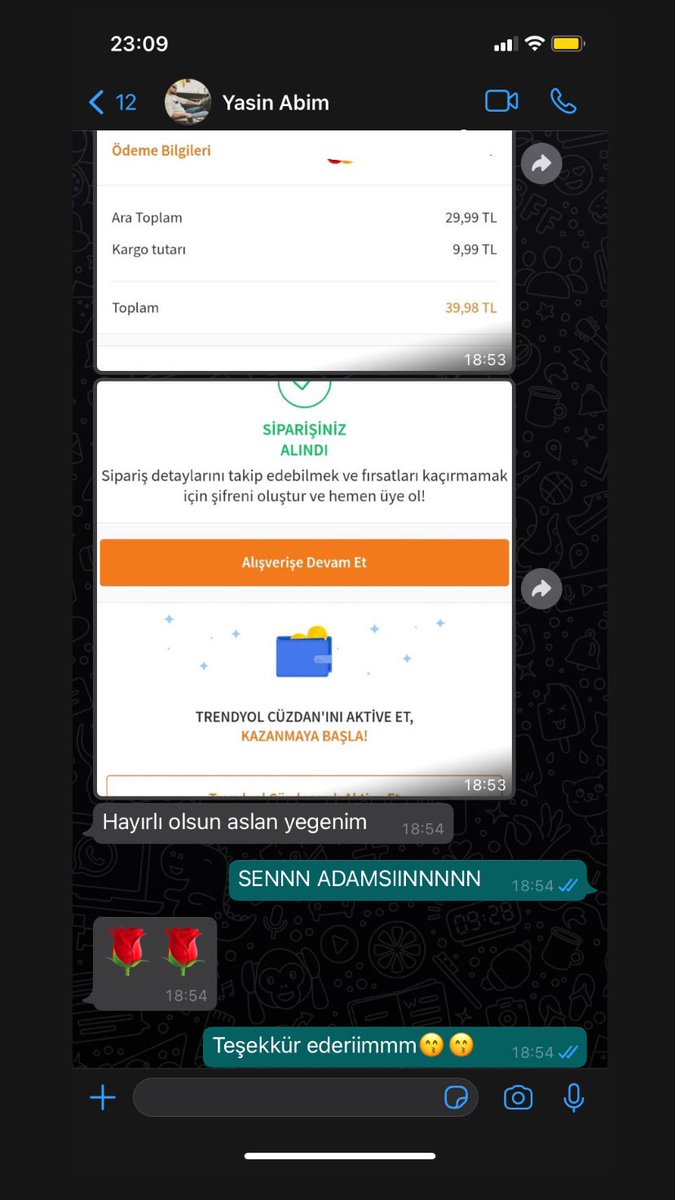 Böyle abiniz olmalı hayatınızdaa🥳💙<a href="/YasinAkbltt/">Yasin Akbulut</a>