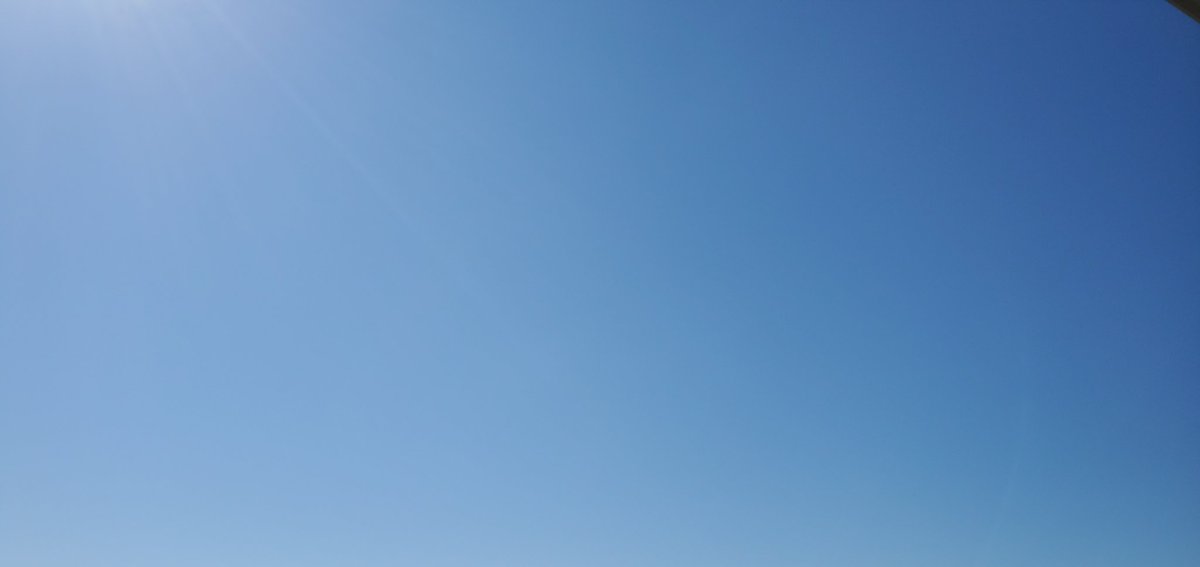 DannyLuna's tweet photo. This is how the sky looks right now in North #Texas! #dfwwx #Txwx #Forney #Tx #TxSky https://t.co/uzaCpyt3P9