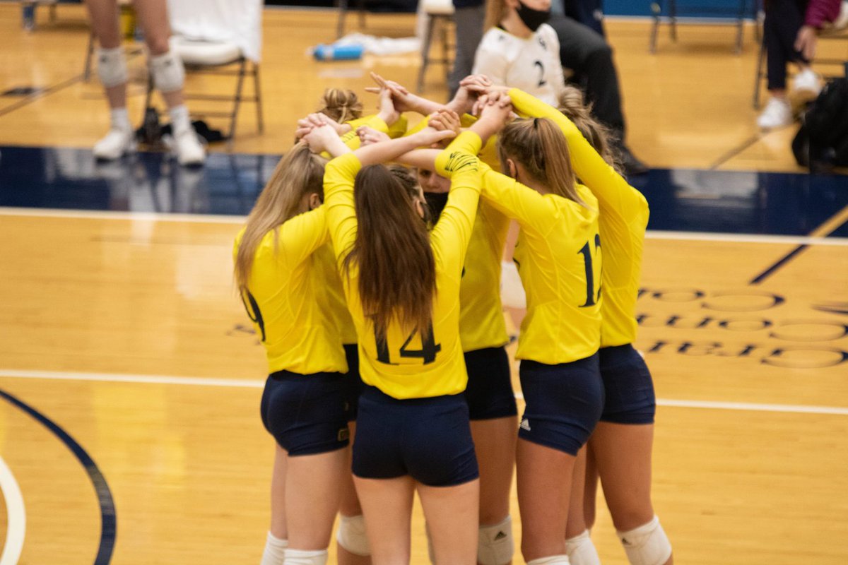 The GRCC Collegiate tweet media