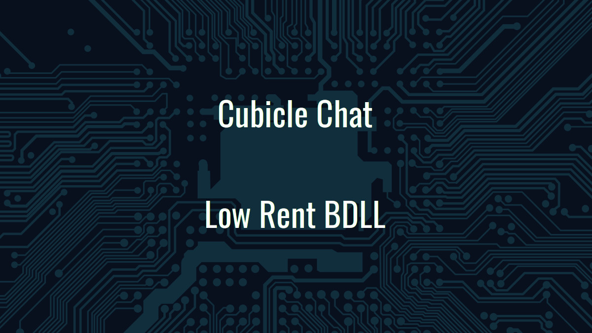 CubicleNate's tweet photo. This past Saturday was another virtual #Linux User Group, online meetup. We discussed #Linux, tech, open source and other interesting things. The stream can be found on #YouTube, similar to #BDLL. #CubicleChat. There will be another next Saturday 8pm EDT.
https://t.co/08hVVXna3B https://t.co/r4XTcSu627