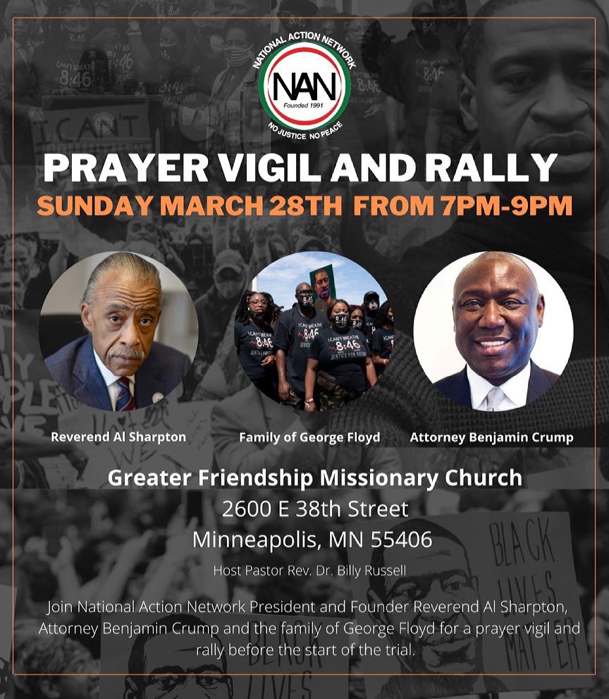 Benjamin crump twitter