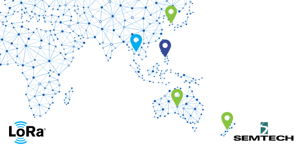 SemtechCorp's tweet photo. Per @GSMA, the number of connections in the #APAC #IoT market will surpass 11 billion by 2025. Read how #LoRa ecosystem members are connecting #Asia Pacific to the #cloud: https://t.co/ojTQ9oOdT0 @SKTelecom @KiwiTec_TW @NNNCoAus #PacketWorx @TheThingsNtwrk @KotahiNet https://t.co/ydnXALWdM3
