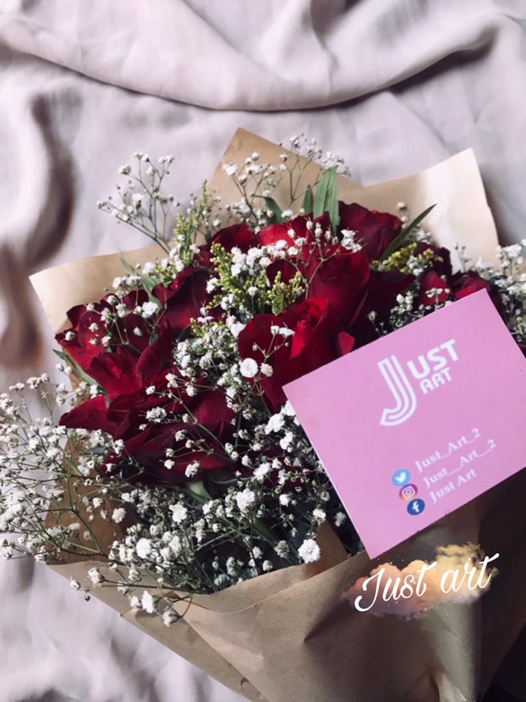 Just_Art_2's tweet photo. إن العمر معك ألطف من الورد♥️

للحجز او للأستفسار على بريد الصفحة💌 https://t.co/23bcEiS4DJ