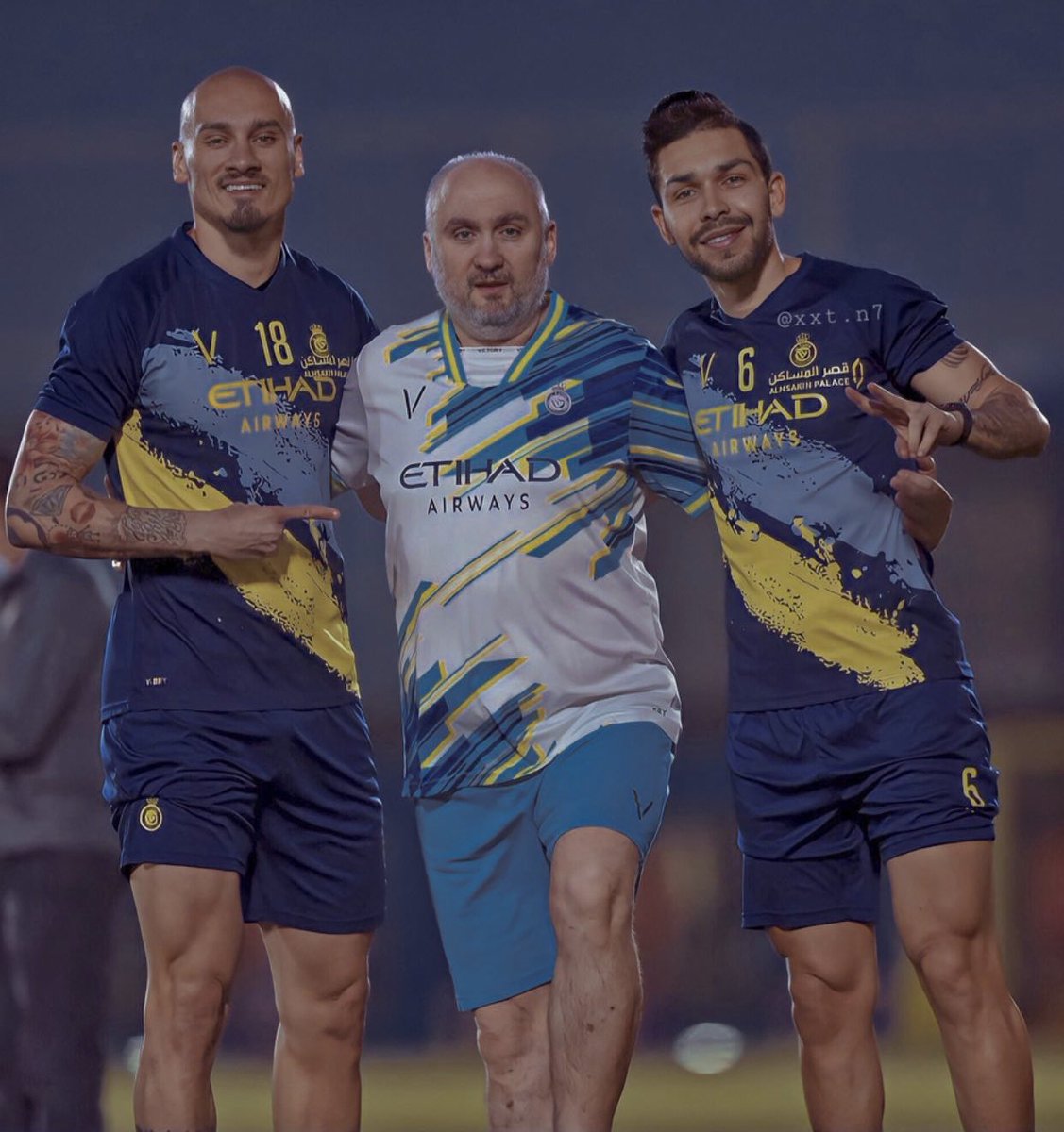 Maicon Roque tweet media