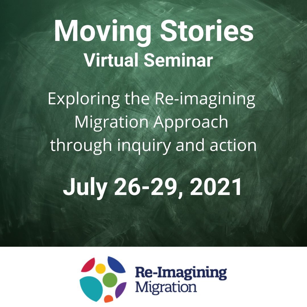 Reserve your spot for our 2021 Moving Stories seminar now. eventbrite.com/e/moving-stori…
