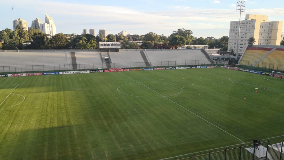 treceacero's tweet photo. VARIOS PARTIDOS Y UN SOLO 1⃣3⃣🅰️0⃣
𝗔𝗹 𝗮𝗶𝗿𝗲 #LaPreviaDe13a0 𝗲𝗻 @DelSolUy 📻
⏰ 20h
Boston River 🆚 Liverpool (Centenario)
Deportivo Maldonado 🆚 Nacional (Campus)
📞 Cerro Largo 🆚 Defensor Sporting (Ubilla)
#SiNoLoSentisNoLoEntendes #SeDefine https://t.co/Lzy9IssV0L