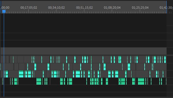 BossladyB_Love's tweet photo. Here's a little behind-the-scenes look at sound editing the @SystemChatLive podcast. This is just the first pass-through, @WKJezz3306 adds the real magic and makes sure everyone can listen to it! https://t.co/3Z3bNfxZeR