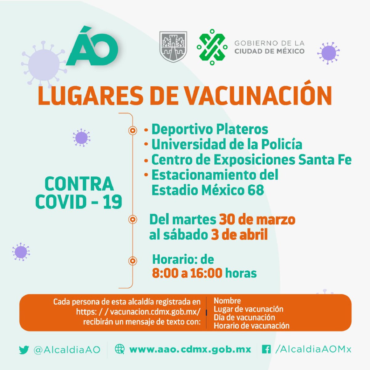 Comité Ciudadano Pedregal (@comitevpedregal) on Twitter photo 