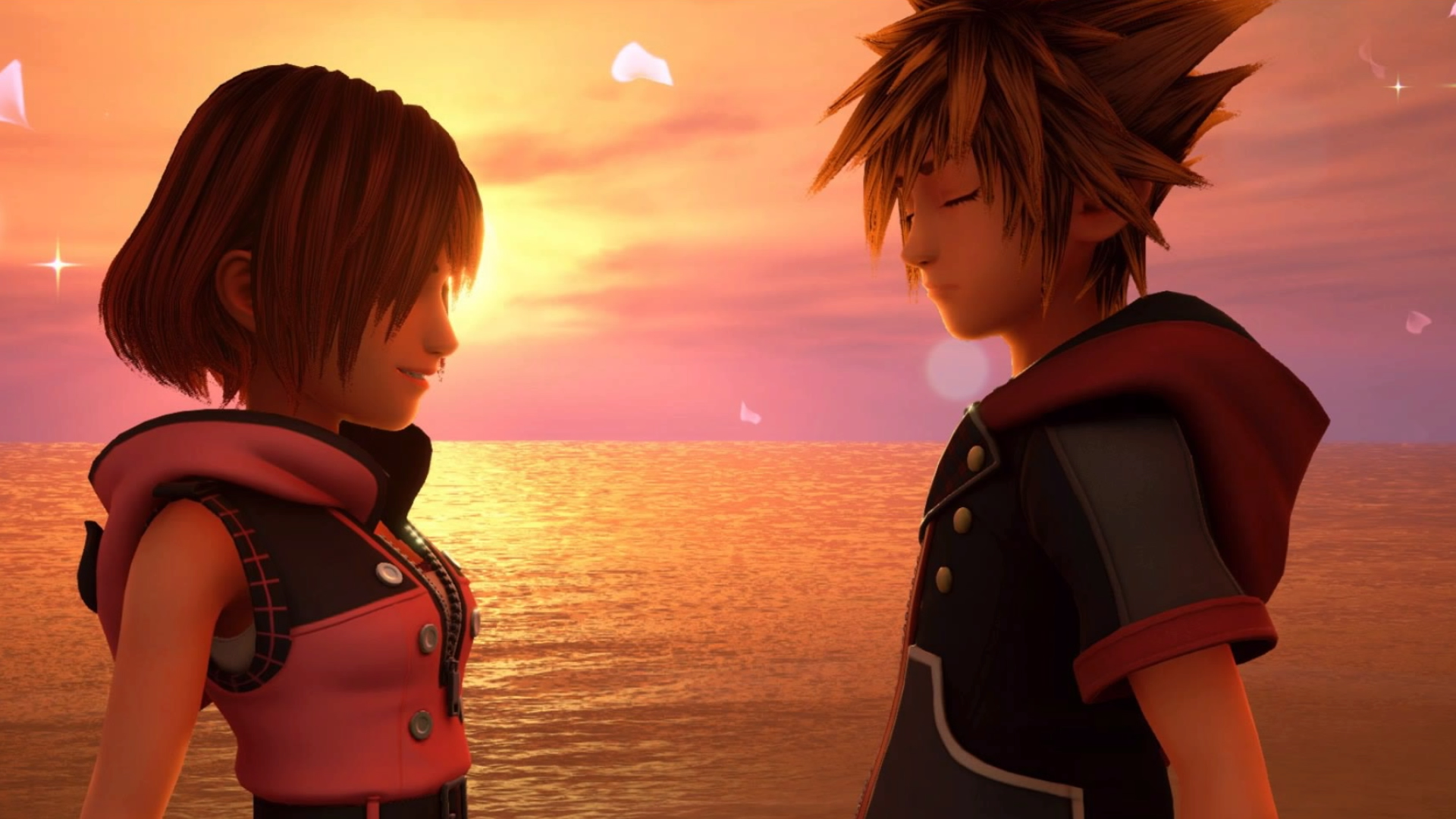SORA Kingdom Hearts 4' Sora is all grown up, finally - Subjectify