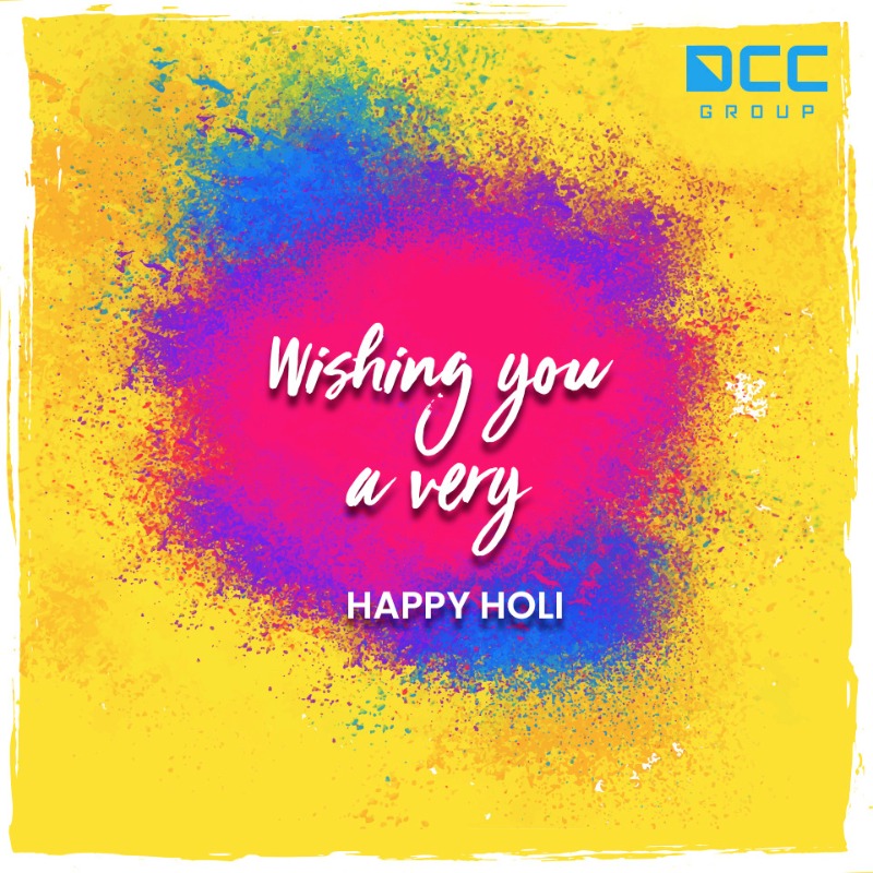 the_dccgroup's tweet photo. May the festival of Holi add colors of happiness, colors of prosperity, and colors of love in your life to help you paint a colorful life. Best wishes on Holi to you and your family.

#DCCGroup #DCCPrint #holi #holika #festivalofcolors #indianfestivalofcolours #colours #happyholi https://t.co/YFWWVfb8Wi