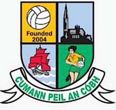 germccarthy74's tweet photo. Another @LadiesFootball @CorkLGFA club feature in Monday's @echolivecork. This week's selection is @CobhLGF

🏐 Young club on the up
🏐 Difficulty of player retention
🏐 Building a sustainable future

#CorkGAA #CorkGAA2021 #Corklgfa #lgfa #CantSeeCantBe #SeriousSupport #AskItBeIt https://t.co/c4BliFiXbS