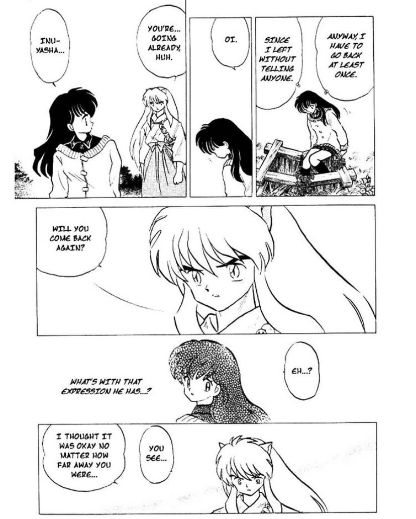 emmyyasha's tweet photo. *shakes fist at Sunrise for leaving this out of the anime* https://t.co/HbKsZwNM6a