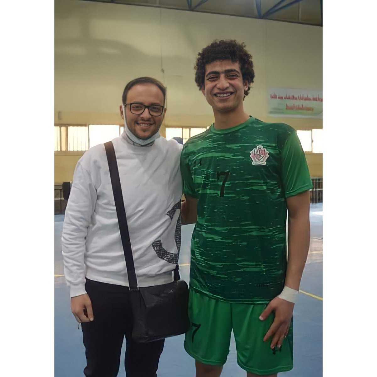 Sehsah39's tweet photo. 🤾💖 https://t.co/Ns50oqq2c5