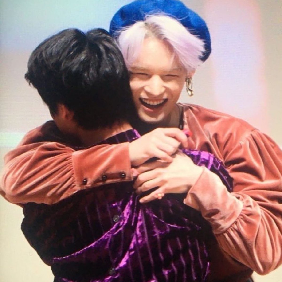 nahcyongs's tweet photo. 2016. 2019
2020. 2021
#CHAN #SEJUN #ChanJun https://t.co/dx15CN7hU4