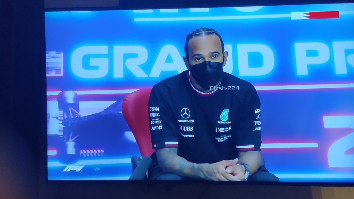 Chuliander86's tweet photo. @Flash_224 Brou, it is a cool time to come back, F1 official transmissions is promoting you. https://t.co/yseDBnpxyK