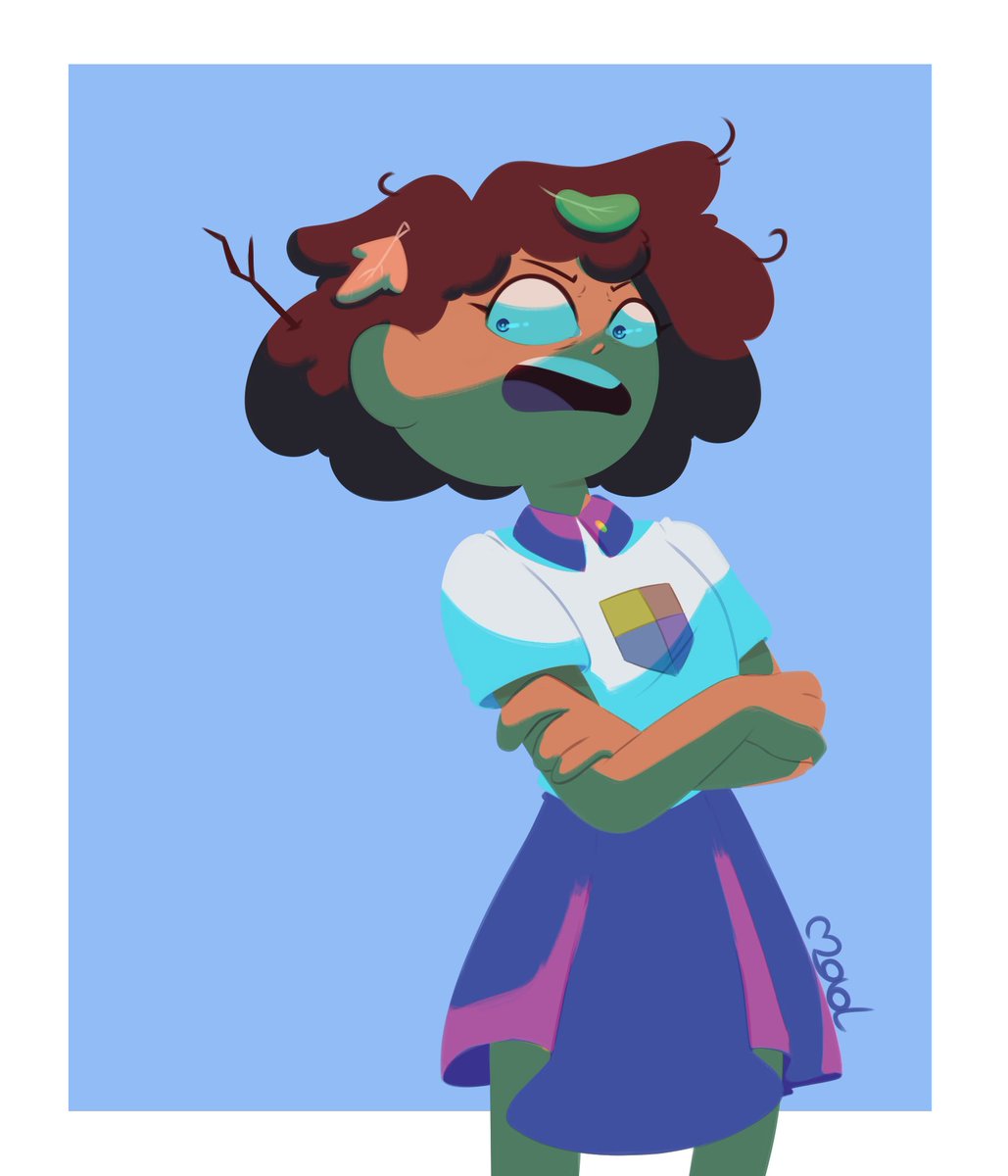 the_mad_fanatic's tweet photo. I really love Anne✨
(I based this Drawing in the Last Last episode "The First Temple)
#amphibiafanart #amphibiaanne #amphibiaspoilers #thefirsttemple #myartwork #digitalart #digitaldrawing https://t.co/4eqJHRkfHL