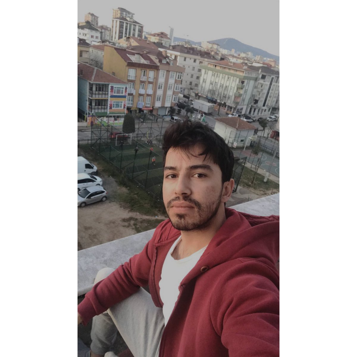 #YeniProfilResmi