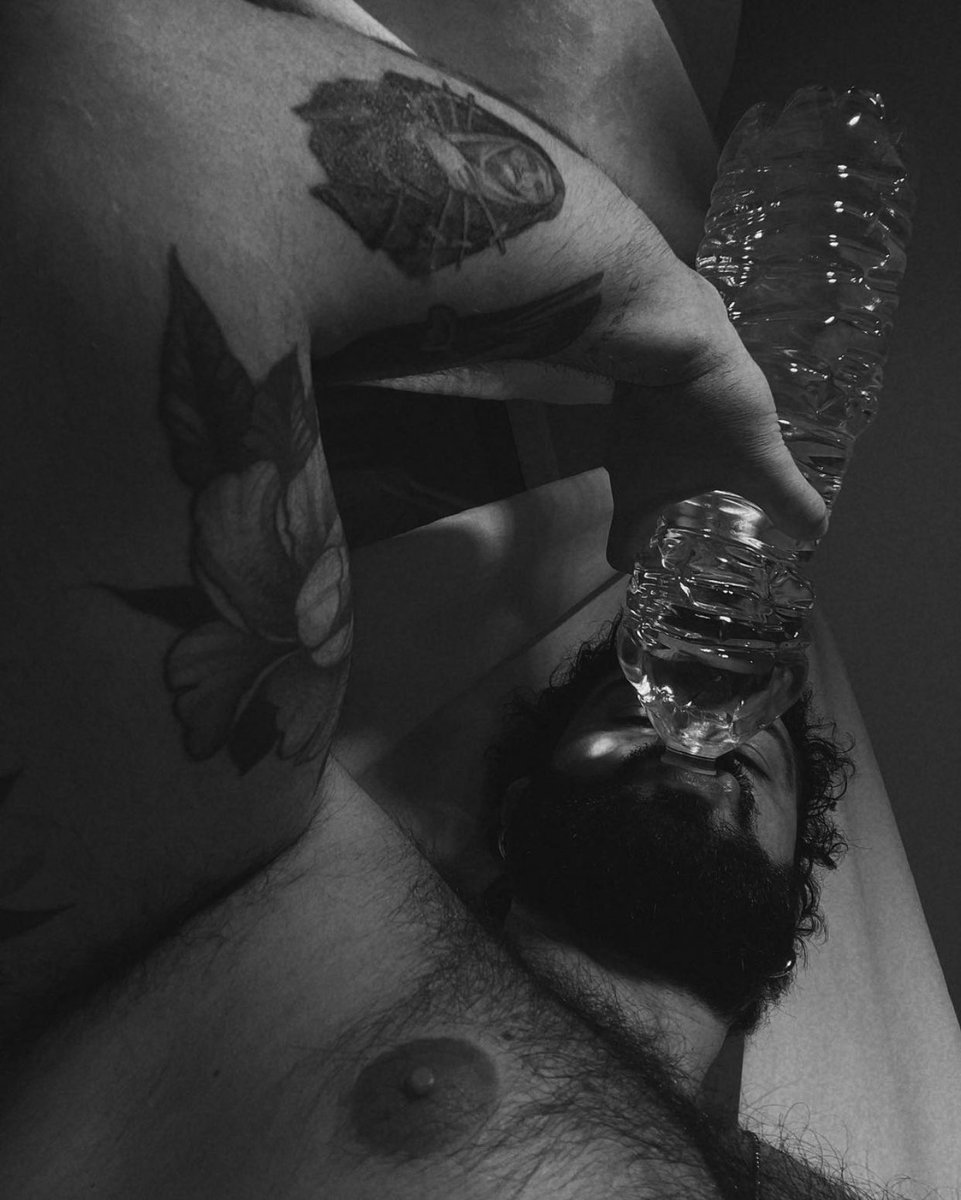 DlRTYDlLF's tweet image. 𝐇𝐚𝐫𝐨𝐥𝐝 “𝐇𝐚𝐫𝐫𝐲” 𝐏𝐫𝐢𝐜𝐞.

          married father of three.
          retired marine sergeant.
          big and hairy. hung and
          horny. thick ass. versatile.
          limitless. crude kinks. lewd.