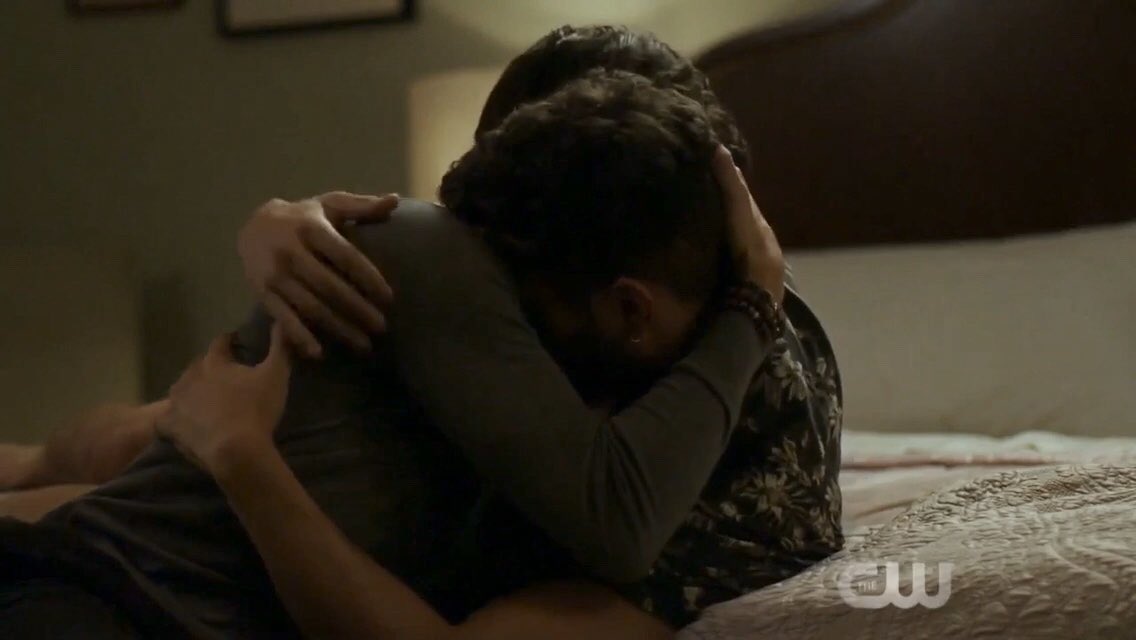 s_ffron7's tweet photo. 2.4 ๐
#steammy #screenshots
#stevencarrington #james #samcarrington #sammyjo #raf #bringbacksteven #bringbackjames #dynasty @cw_dynasty @TheCW https://t.co/RfaJYWAeCS