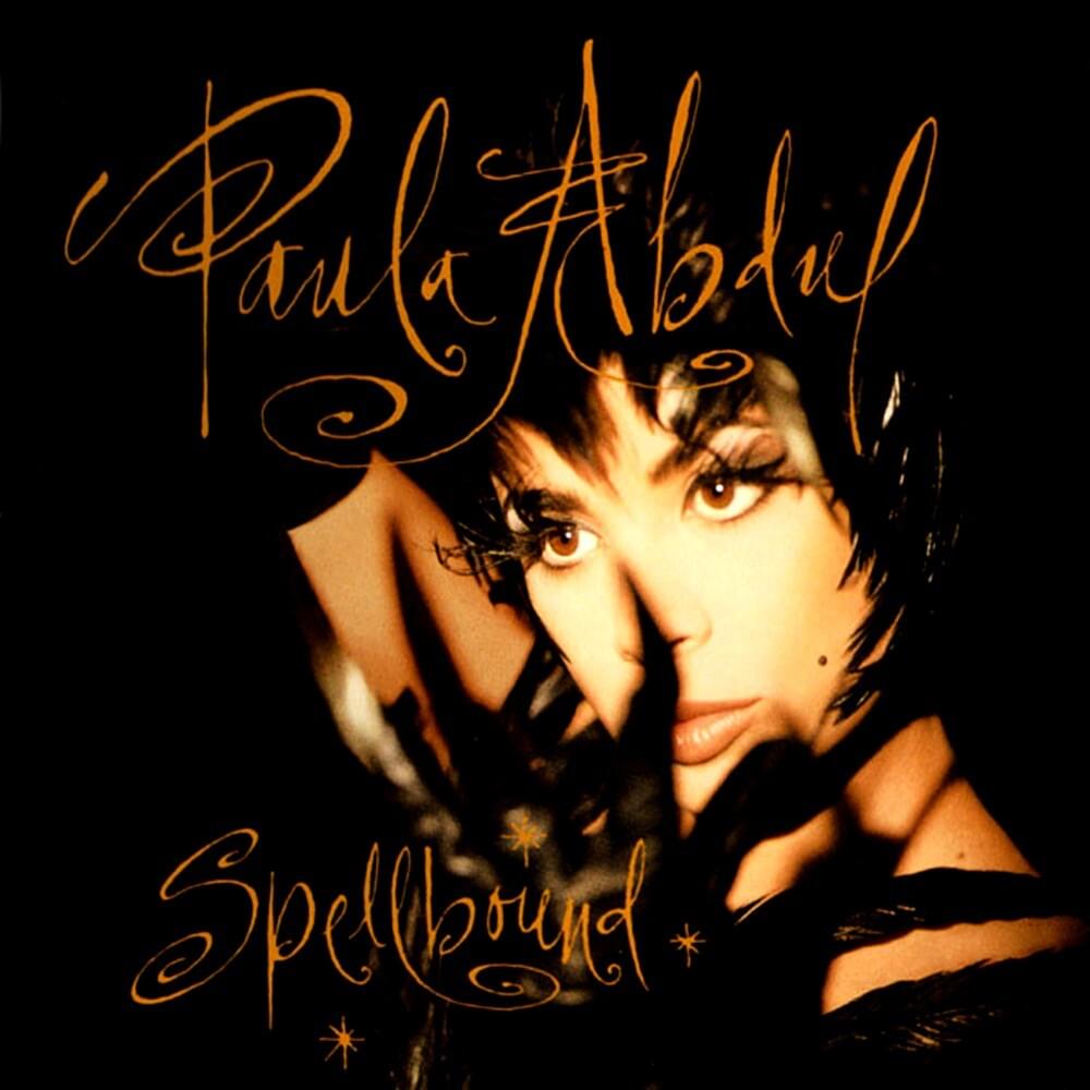 perpetua's tweet photo. If you wanna hear a super weird but mostly good pop record that seems like the result of some musicians anxiously trying to answer the question "OK, but what even ~is~ pop music in 1991???," I recommend listening to Paula Abdul's Spellbound https://t.co/ijRnRh0sbd