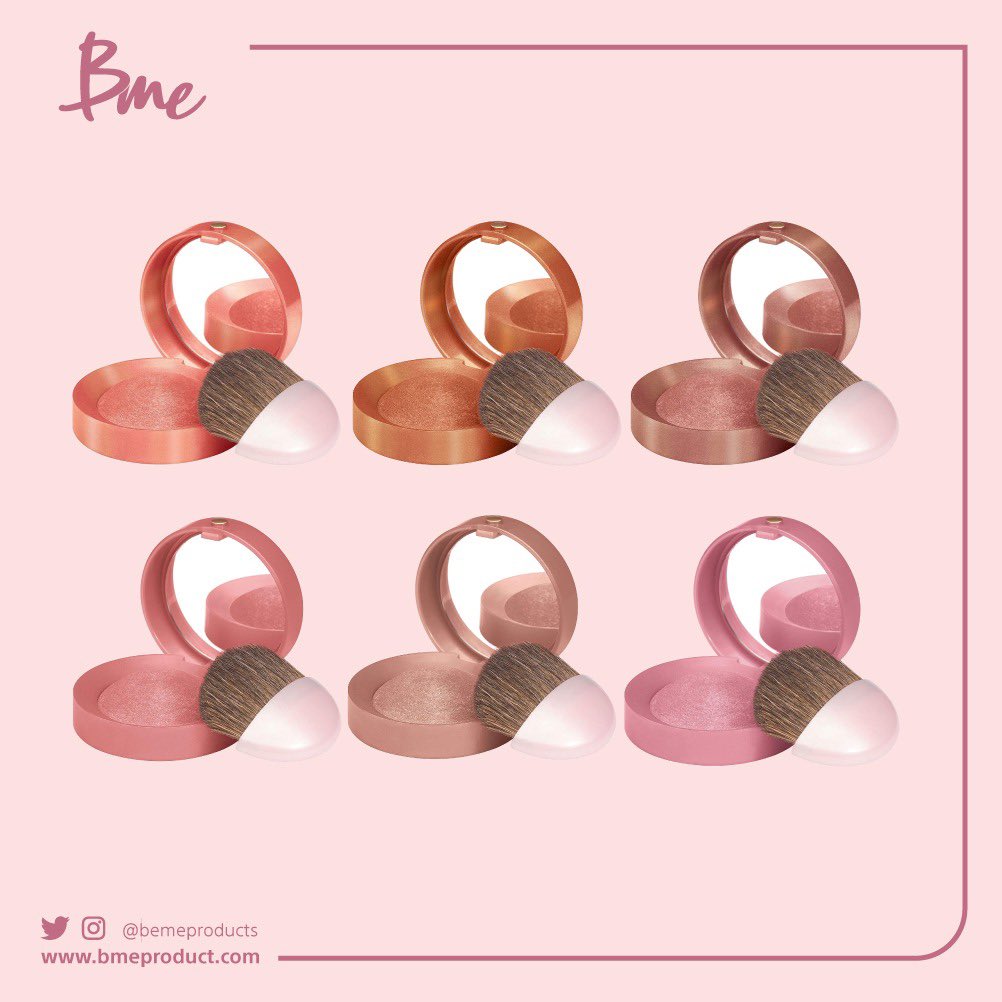 bemeproducts's tweet photo. بلشر برجوا، متوفر بعدة درجات بامكانك طلبه الآن💖💞 https://t.co/iCJRDfTiTL