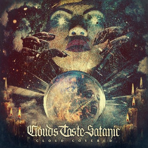 KOBZR Magazine - Metal News / Reviews tweet media