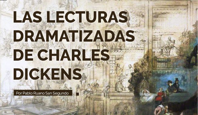 ¿Cómo conectaba Charles Dickens con sus lectores?

Te lo contamos en el último número de #RevistaViceversa ow.ly/34UR50DIxoB
<a href="/infouex/">UEx</a>