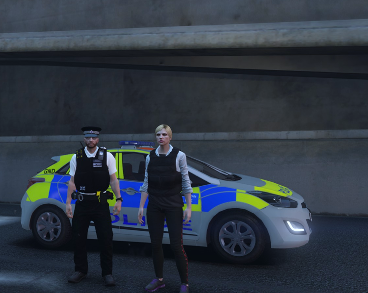 114_LThompson's tweet photo. Out tonight as CN22 - Hyundai i30 IRV - with an observer, Miss B. King, a new addition to our Hendon Training School.

@LERP_ERPT @LERP_Official https://t.co/0QxrE5IwnG