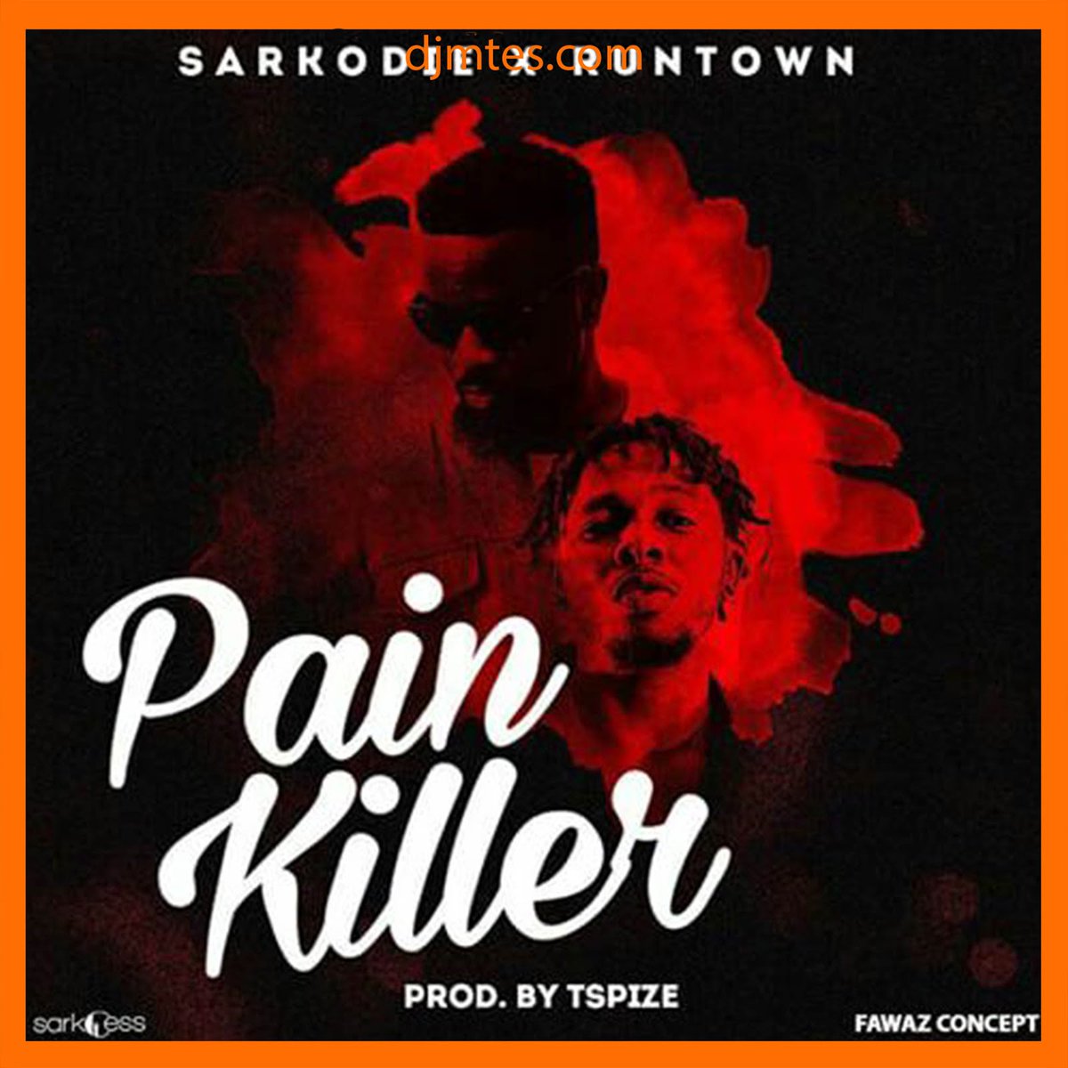 CoolFMAbuja's tweet photo. #NP🎧 Pain Killer - @sarkodie x @iRuntown
-
On The Sunday Night #CoolRequestShow 🥰
-
With The Radio Dark Knight @fokiss 😈
cc @hopsonessel_ 🙌
-
Listen Live📱- https://t.co/JVTMuVp3BX https://t.co/SWgkMGJlhj