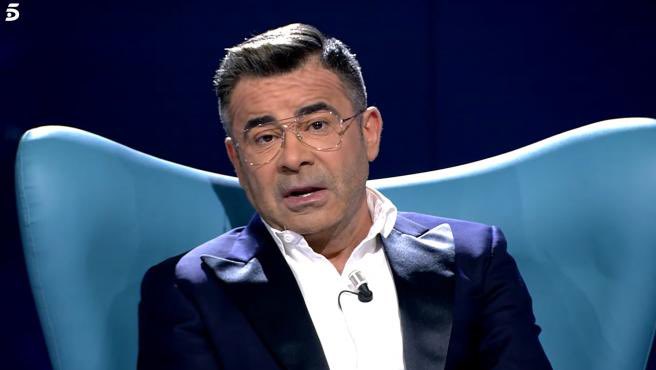 MariaBT44_'s tweet image. Preferís que presente 

❤️ Jorge Javier 
🔄 Carlota Corredera 

 #RocioVerdad2