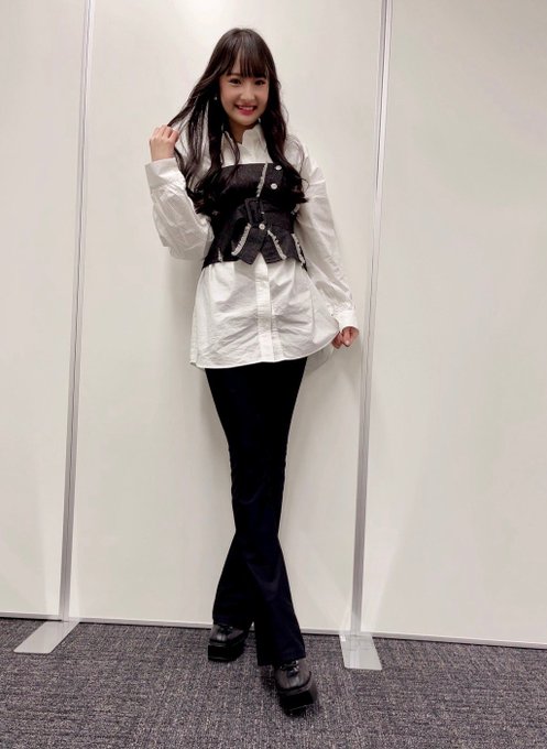 Twitterのコスプレ画像13