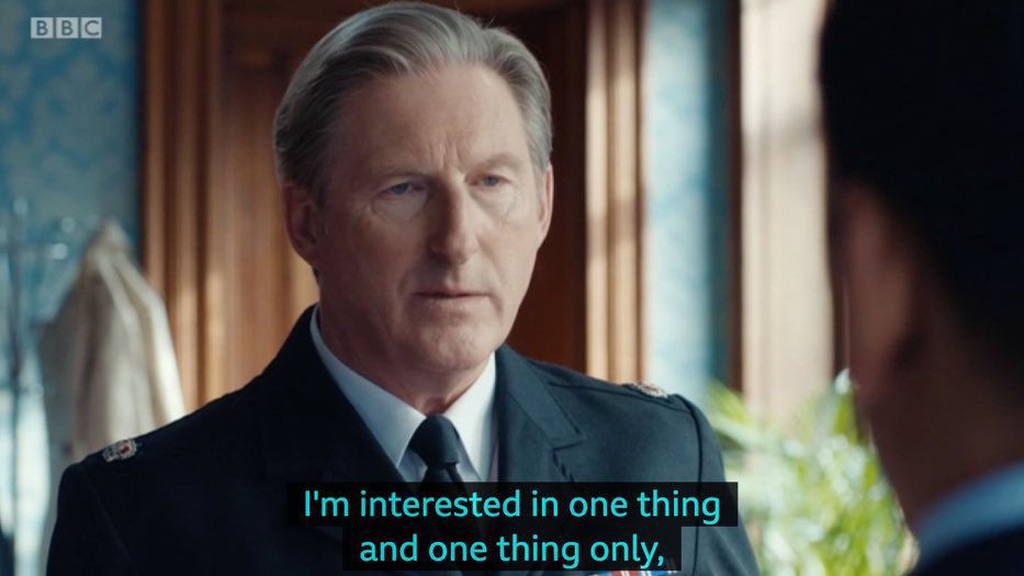 Ads_Wood7's tweet photo. Say the Line Hastings... #LineOfDuty https://t.co/NelDIO2ZNE