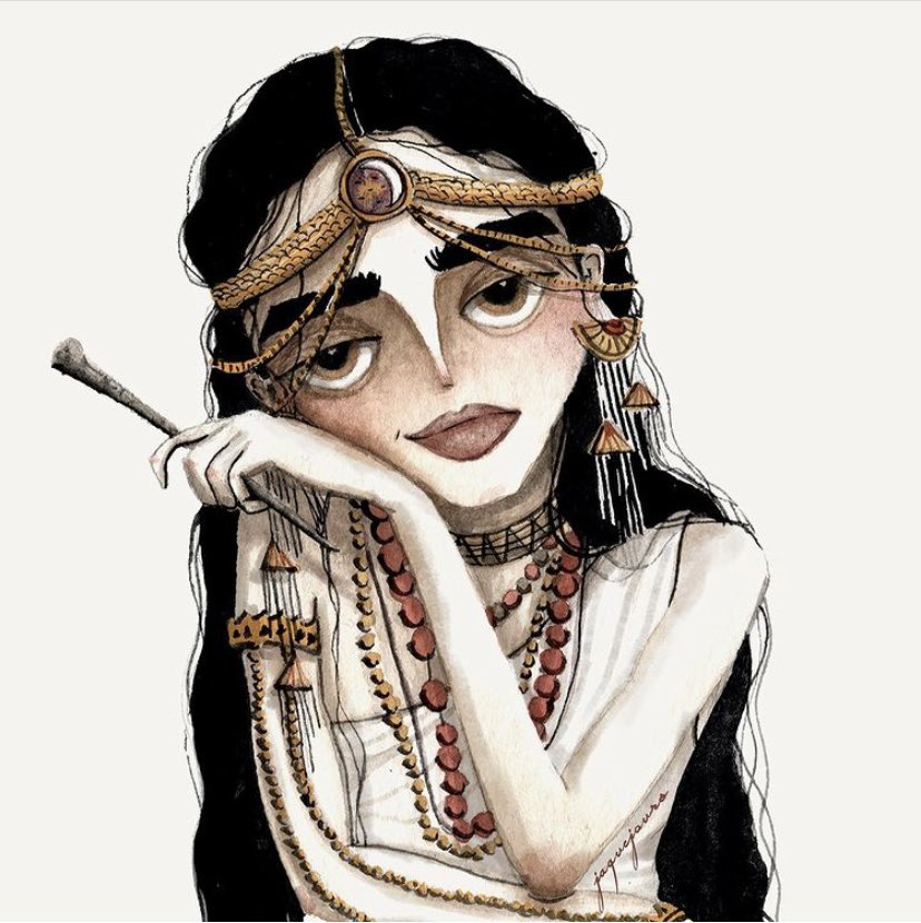 valdega's tweet photo. @luzvaldezg Ilustradora en acuarela, de libros infantiles y todo lo que quieran. 💕la más talentosa  @jaquejours acá les dejo su Instagram. 

https://t.co/adsTZ5k8LF https://t.co/MStiyl4Vys