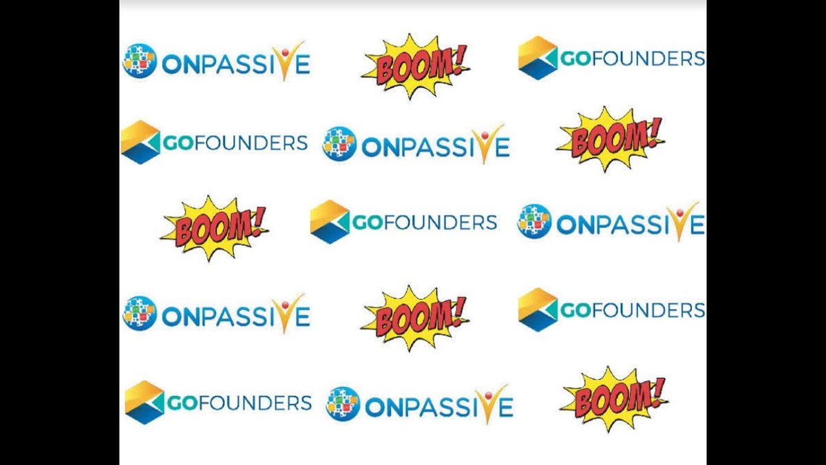 tommyhauer's tweet photo. #tommyHauer (##ONPASSIVE few #Products to be #Released in 2021!) - #AshMufareh #GoFounders #GofoundersCompensationPlan #GofoundersOnpassive #GofoundersOnpassiveReview #NewFounder #OnpassiveAshMufareh https://t.co/djRlezbW9i @ONPASSIVE #onpassive member of #gofounders https://t.co/MXkA4ZwQMo