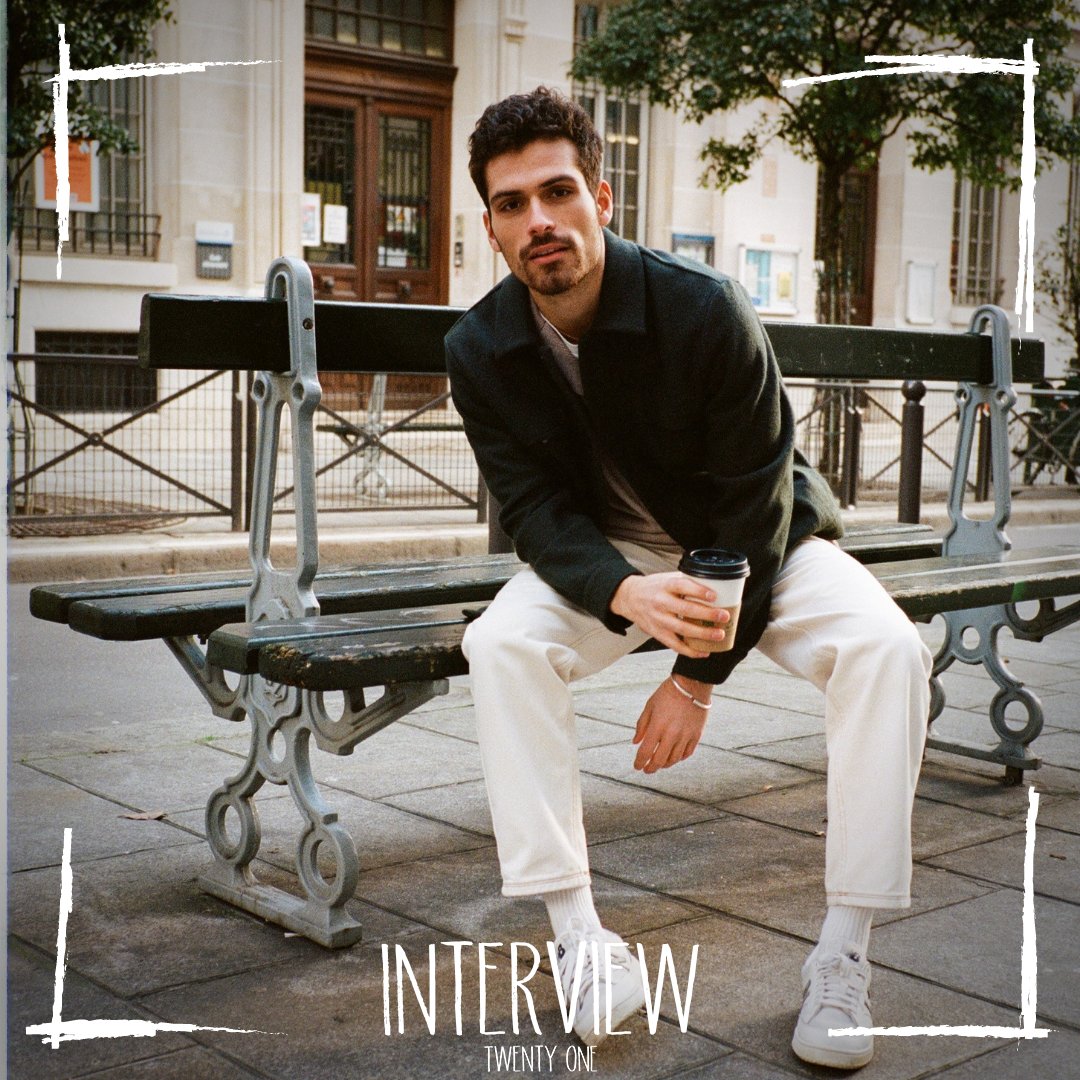 TwentyOne_Media's tweet photo. Rencontre avec @oscarantonmusic 🎧

On parle de sa vision de la musique, de son projet "Home of Sanity", de son parcours musical ainsi que de ses collaborations avec Clementine et @bobsinclar. 

Retrouvez l'interview ici 👇 :
https://t.co/4nfVeWwjMI

#music #oscaranton #musique https://t.co/2tPstA3fQm