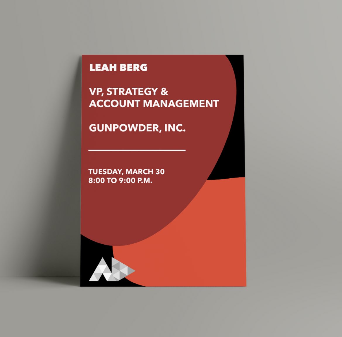 Marquette Ad Club tweet media