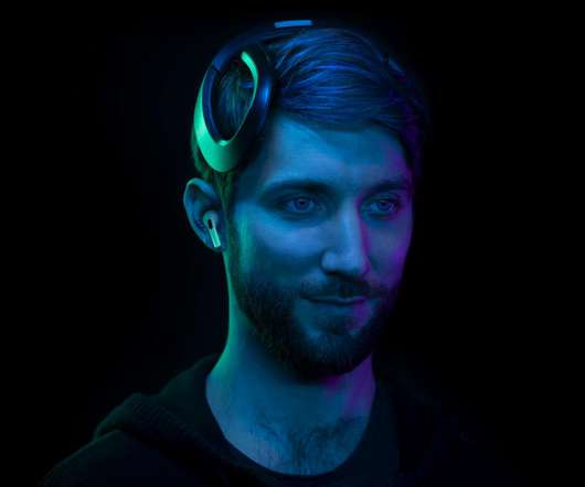 VR Pulse tweet media