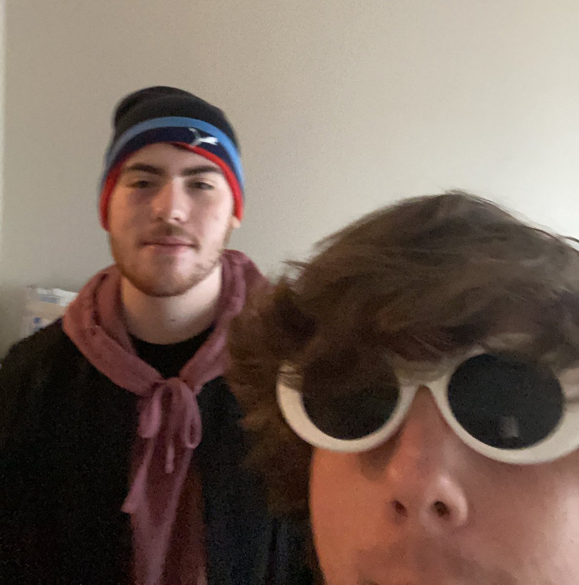 picture Quackity X Karl believe george and quackity also met up