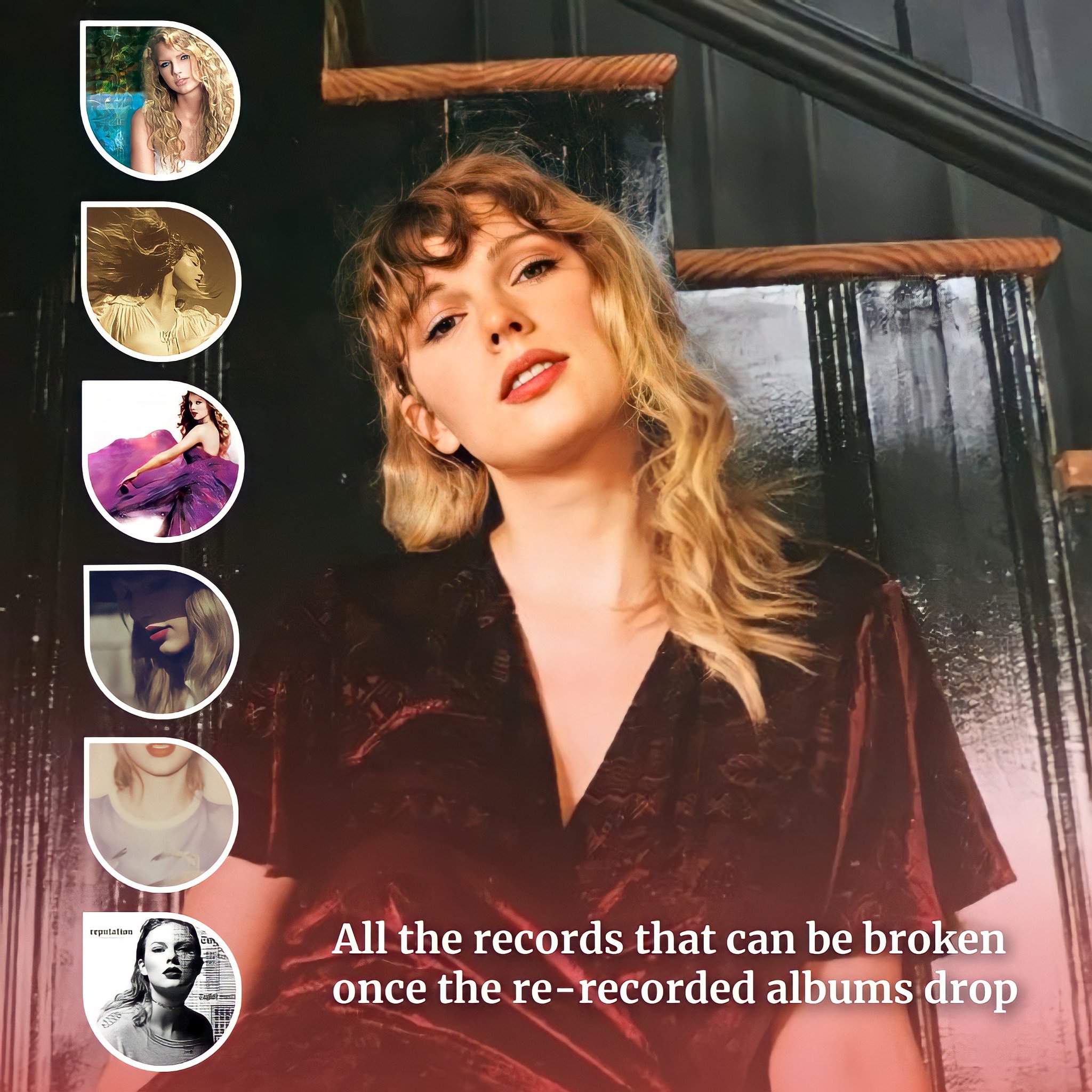 Omg! Pennsylvania'S Own Taylor Swift Drops Album News – You Won'T Believe This! | What'S Trending - novy6zz