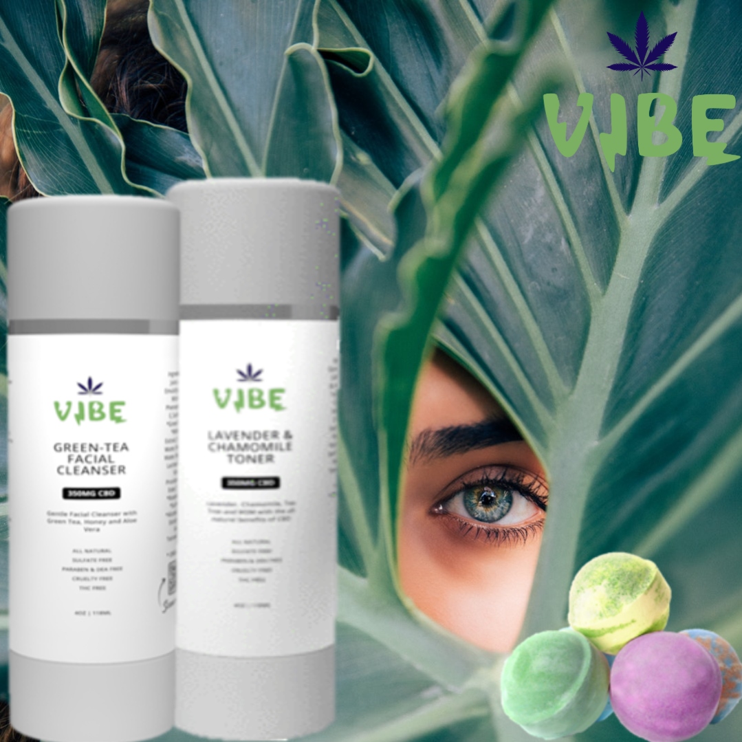 VibeHealthShop's tweet photo. ™VibeHealthShop - Incorporate the added benefit of CBD into your daily facial cleansing regime and shine with natural CBD beauty. 

#cbd #cbdproducts #cbdbeauty #wellness #hemp #cannabis https://t.co/Ftcka7Sz21