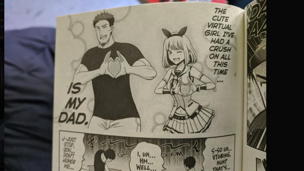 HELL YEAH, GAMERS! 