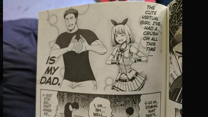 HELL YEAH, GAMERS! 
