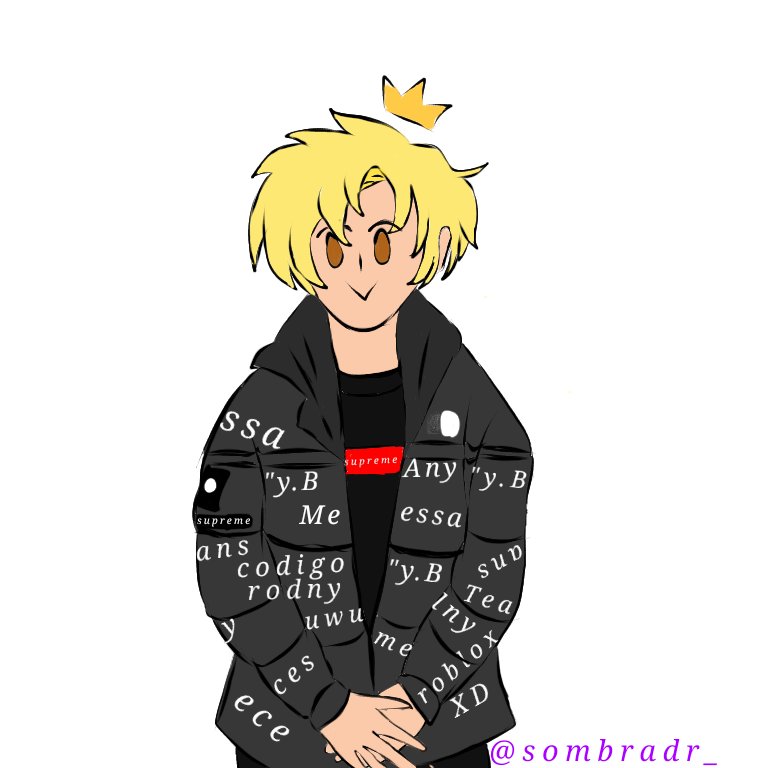 Sombradr_'s tweet photo. Aquí dos dibujos que hice de @RodnyOfficial espero le guste uwu #fanart #rodny https://t.co/G0xNuZN3VS