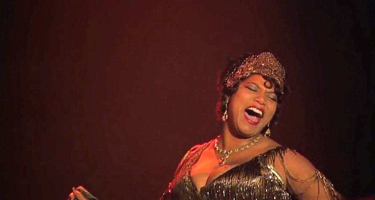 Chicago Movie Queen Latifah