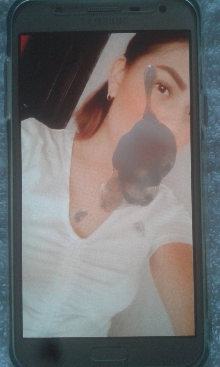 ItzelVazquess's tweet photo. Un Regalo De Un Seguidor😍
Que Buen Cumtribute 🍆💦 Me Encanta 💋 https://t.co/xQc22P3SOa