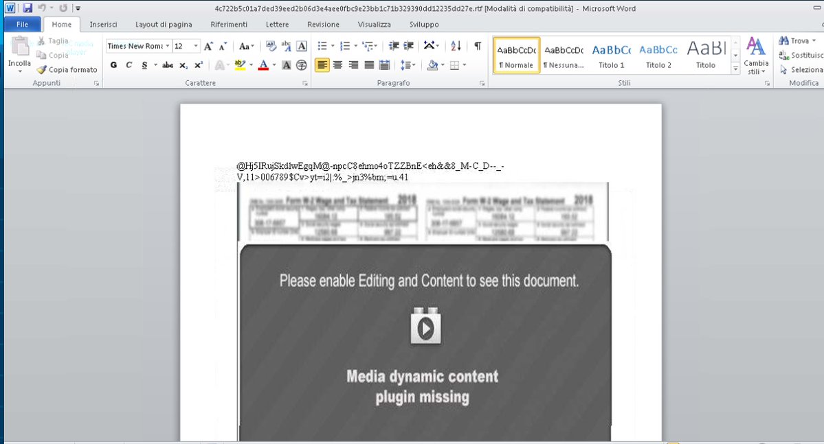 3XS0's tweet photo. Some Mentioned Samples
#Ransomware #Lockthesystem >#Thanos
Rtf
https://t.co/73qMB8qgNV
Exe
https://t.co/4B26dTKAN6
Exe
https://t.co/VbKheLCtFc https://t.co/hP5Tjtj5cB https://t.co/NrLbkPfqo9