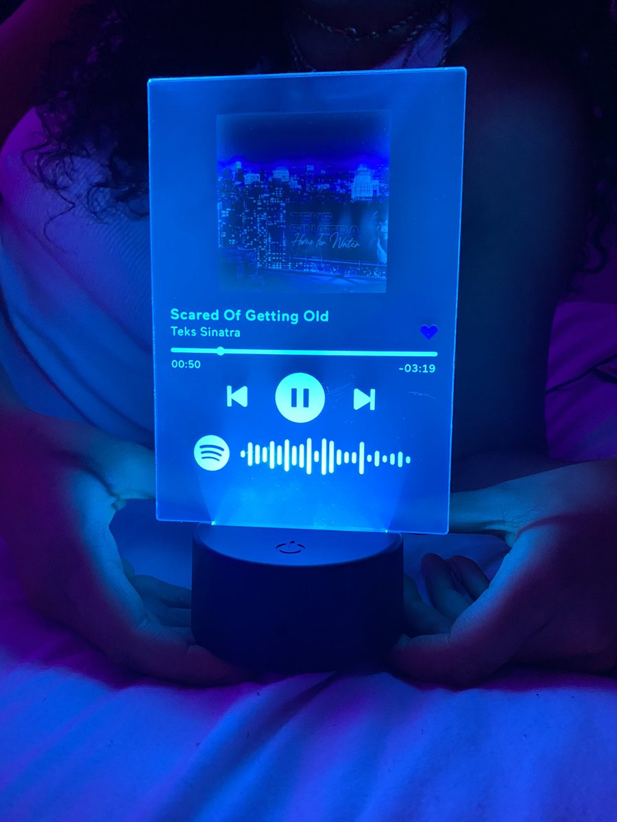 Stream me