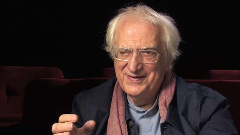 Bertrand Tavernier (1941 - 2021)Director: ‘Round Midnight, A Sunday in the Country