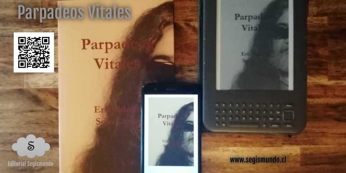 Editorial Segismundo tweet media