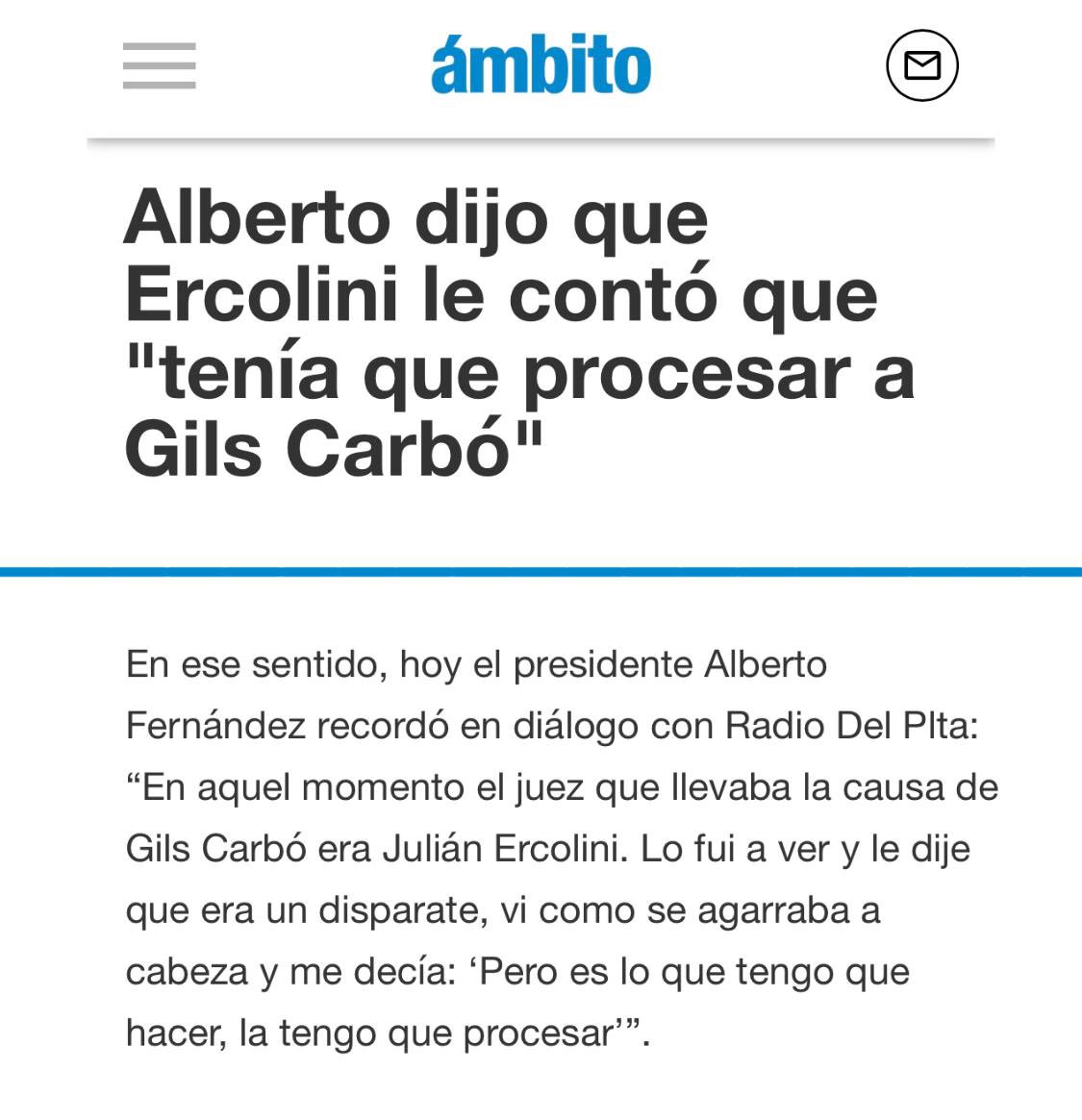 marianorecalde tweet picture